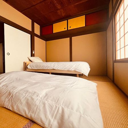 Yamagata KYOMACHI HATAGO KITAYAMAOMIYA Kyoto Bagian luar foto