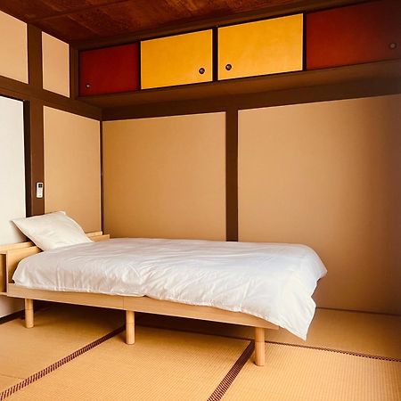 Yamagata KYOMACHI HATAGO KITAYAMAOMIYA Kyoto Bagian luar foto