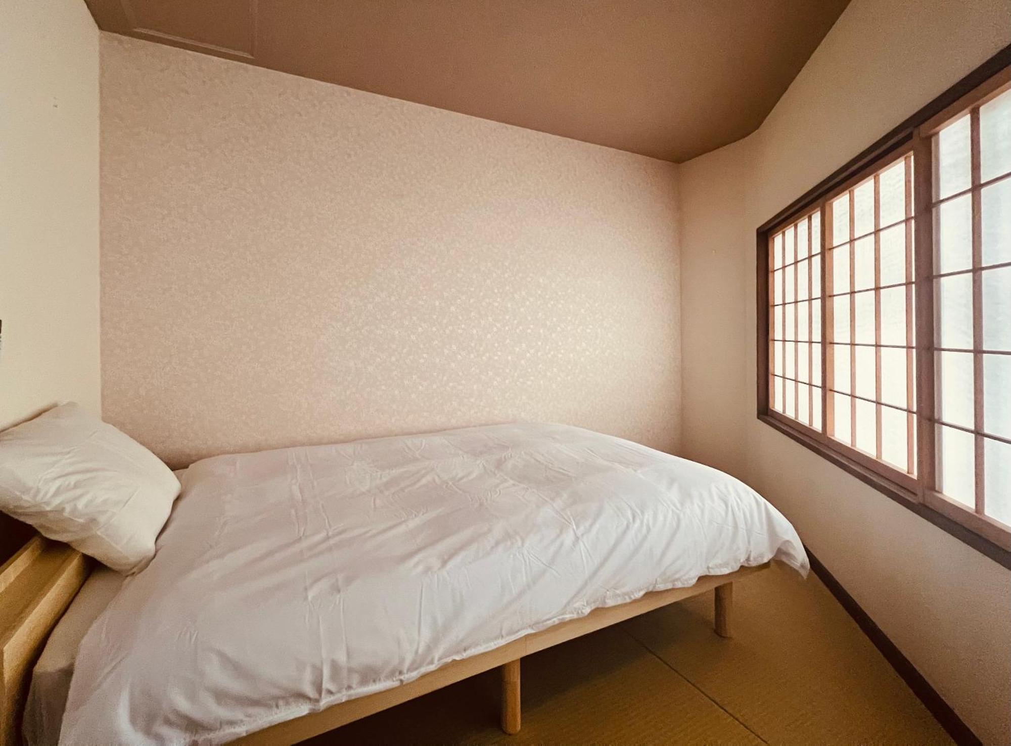 Yamagata KYOMACHI HATAGO KITAYAMAOMIYA Kyoto Bagian luar foto