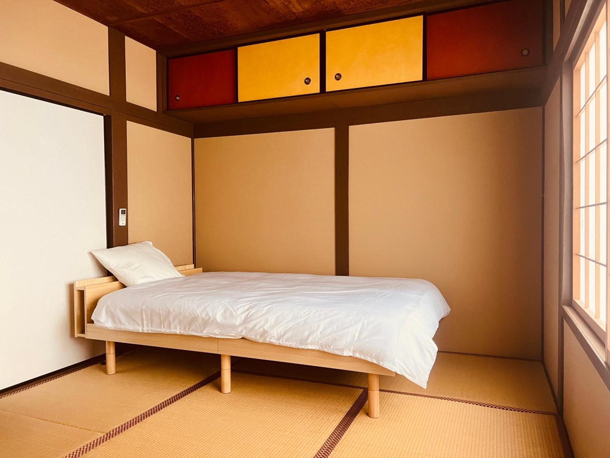 Yamagata KYOMACHI HATAGO KITAYAMAOMIYA Kyoto Bagian luar foto
