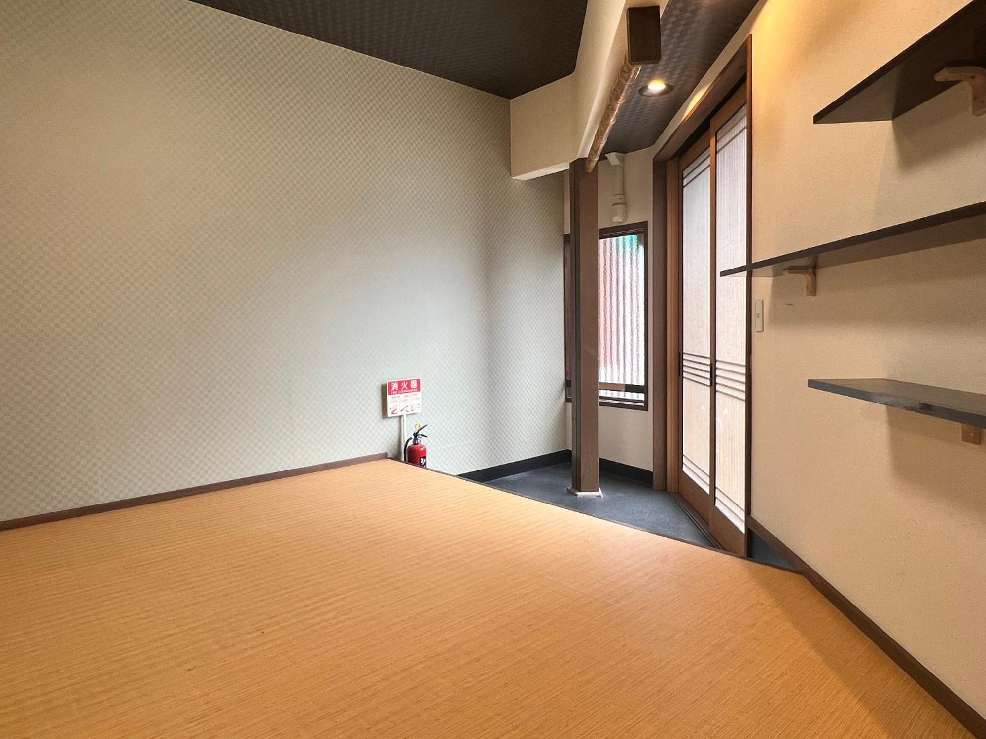 Yamagata KYOMACHI HATAGO KITAYAMAOMIYA Kyoto Bagian luar foto