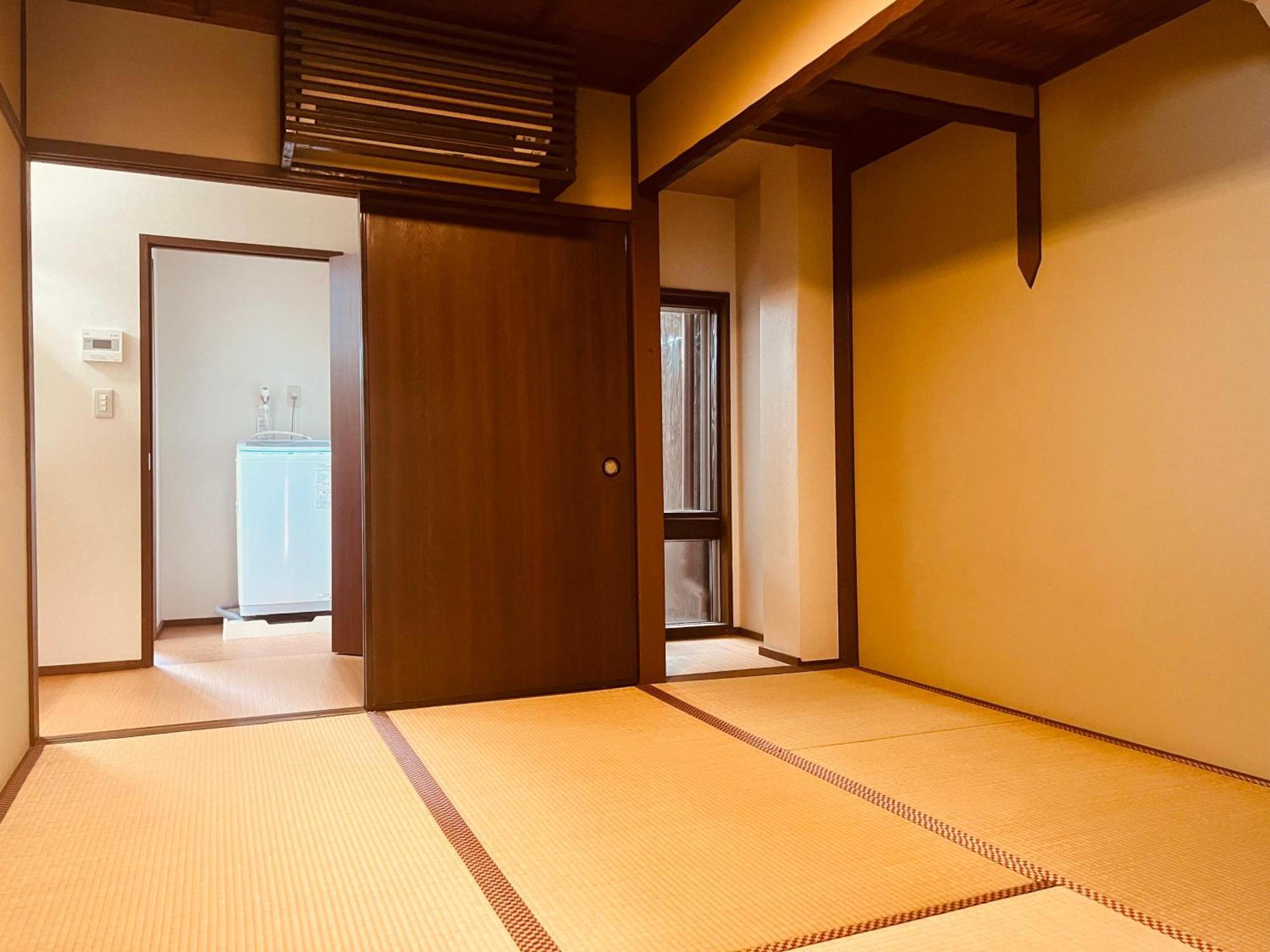 Yamagata KYOMACHI HATAGO KITAYAMAOMIYA Kyoto Bagian luar foto
